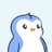 Pudgy Penguins (PENGU) icon