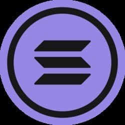 Phantom Staked SOL logo