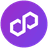 Polygon (POL) icon
