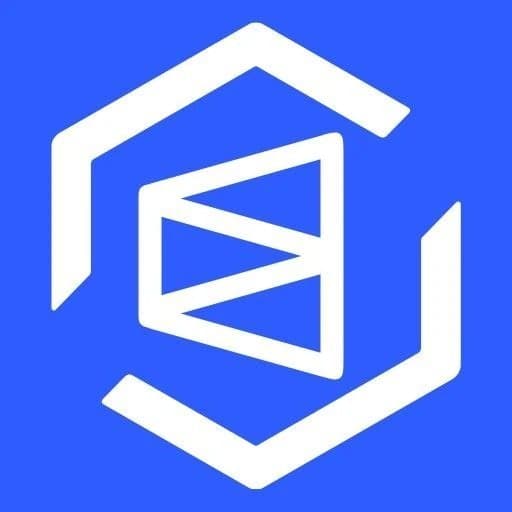 Polymarket PreStocks cryptocurrency logo