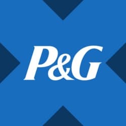 Procter & Gamble xStock cryptocurrency logo
