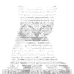 Real World AI cryptocurrency logo