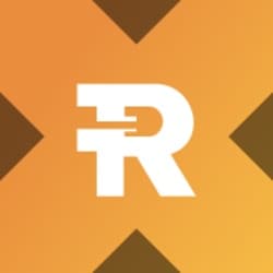 Riot Platforms xStock cryptocurrency logo