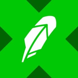 Robinhood xStock cryptocurrency logo