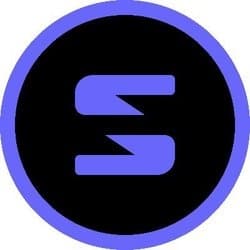 Saber Protocol Token logo
