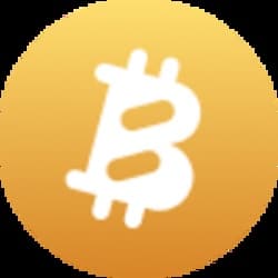 Solv BTC cryptocurrency logo