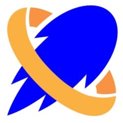 Sonic SVM logo
