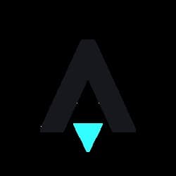 Star Atlas cryptocurrency logo