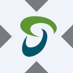 TQQQ xStock cryptocurrency logo