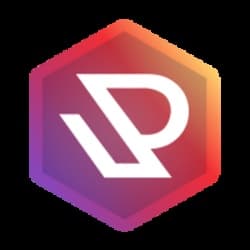 UpRock cryptocurrency logo