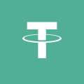 Tether logo