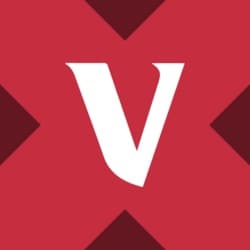Vanguard xStock logo