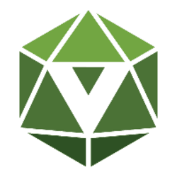 Vicicoin cryptocurrency logo