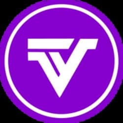 Vodra cryptocurrency logo