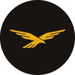 World Liberty Financial cryptocurrency logo