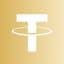 Tether Gold