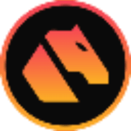 Derive cryptocurrency logo
