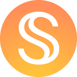 USDS Stablecoin cryptocurrency logo