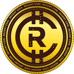 REGENT COIN logo