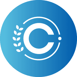 Cratos BEP20 logo