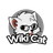 WIKI CAT (WKC) icon