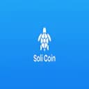 Soli Coin cryptocurrency logo