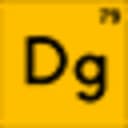 DIGau logo