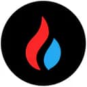 HTX cryptocurrency logo