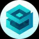 SynFutures cryptocurrency logo
