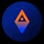 ADI cryptocurrency logo
