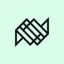 Interfold cryptocurrency logo