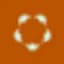 Humanity cryptocurrency logo