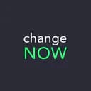 ChangeNOW cryptocurrency logo