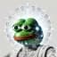 Mind of Pepe logo