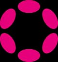 Polkadot Token (Relay Chain) cryptocurrency logo