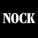 Nock cryptocurrency logo
