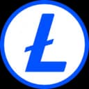 Litecoin cryptocurrency logo