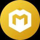 Matrixdock Gold logo