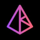 AKE cryptocurrency logo