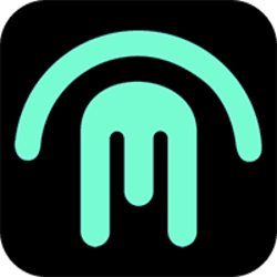 MetFi logo