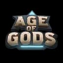 AgeOfGods logo