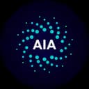 DeAgentAI cryptocurrency logo