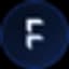FLock.io cryptocurrency logo