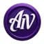 AIVille Governance Token logo