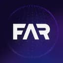 Farcana cryptocurrency logo