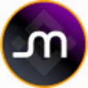 M2B cryptocurrency logo
