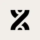 BounceBit Token cryptocurrency logo