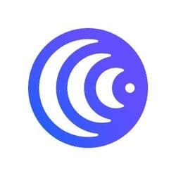 Saakuru cryptocurrency logo