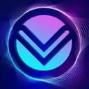 Vemate cryptocurrency logo