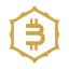 b-money cryptocurrency logo